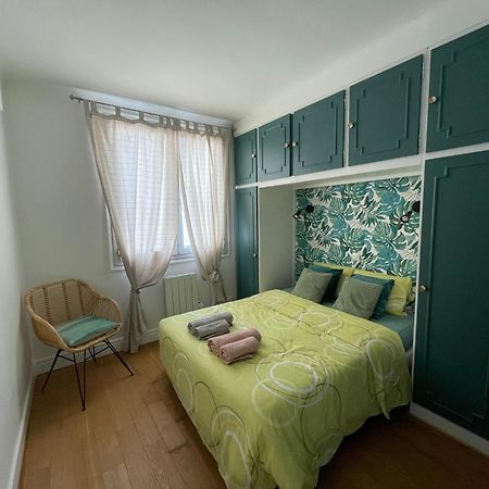 Appartement Vasil - Proche De Paris Villemomble Exteriér fotografie