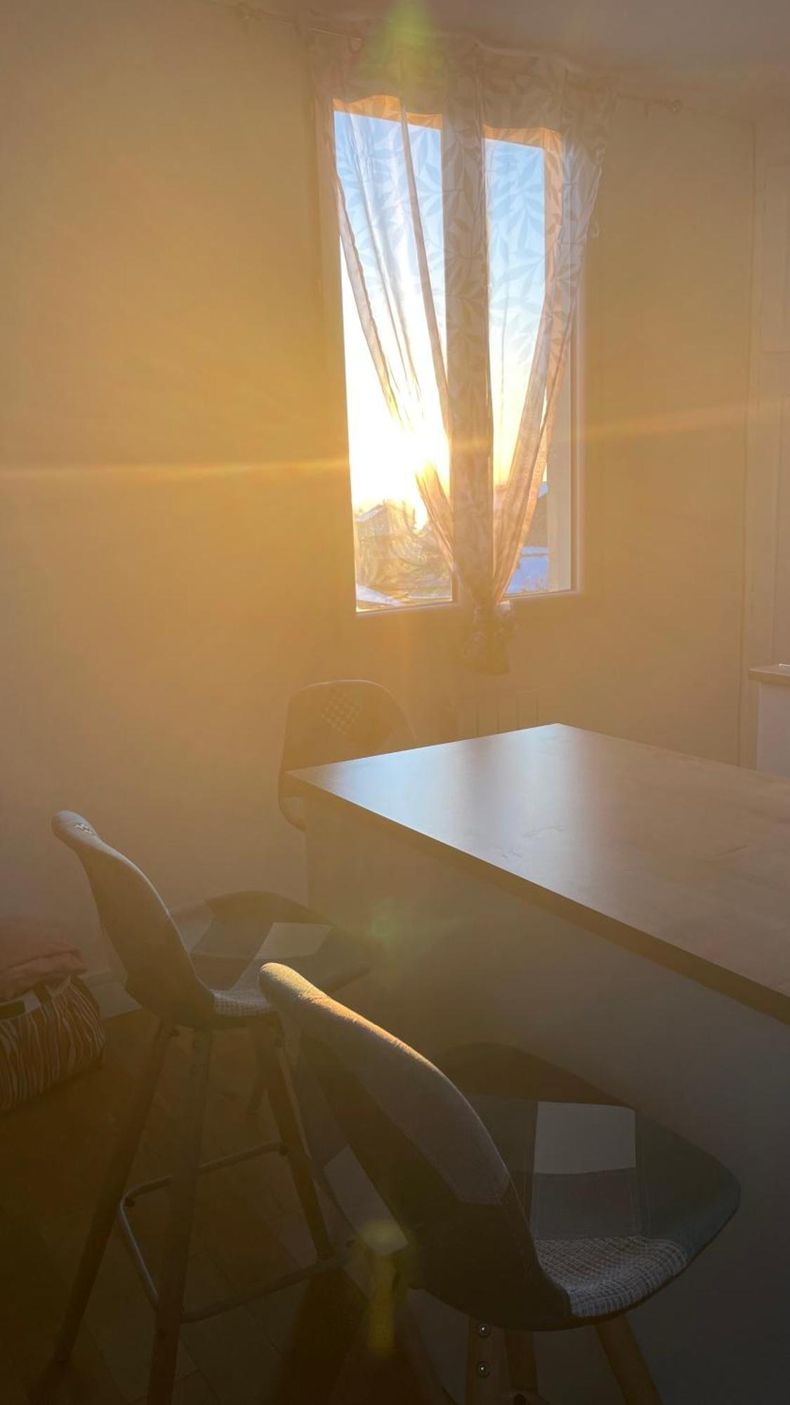 Appartement Vasil - Proche De Paris Villemomble Exteriér fotografie