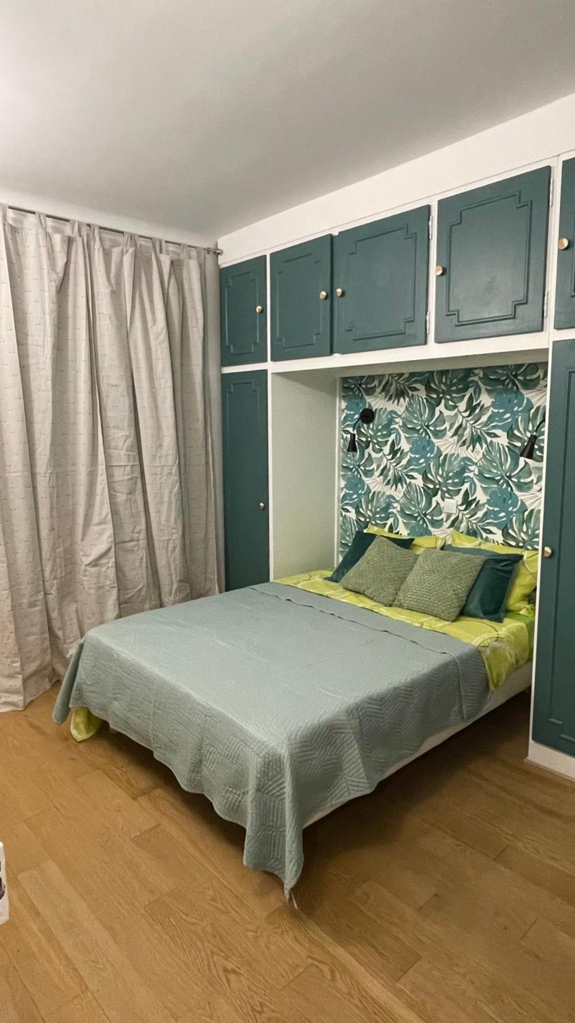 Appartement Vasil - Proche De Paris Villemomble Exteriér fotografie