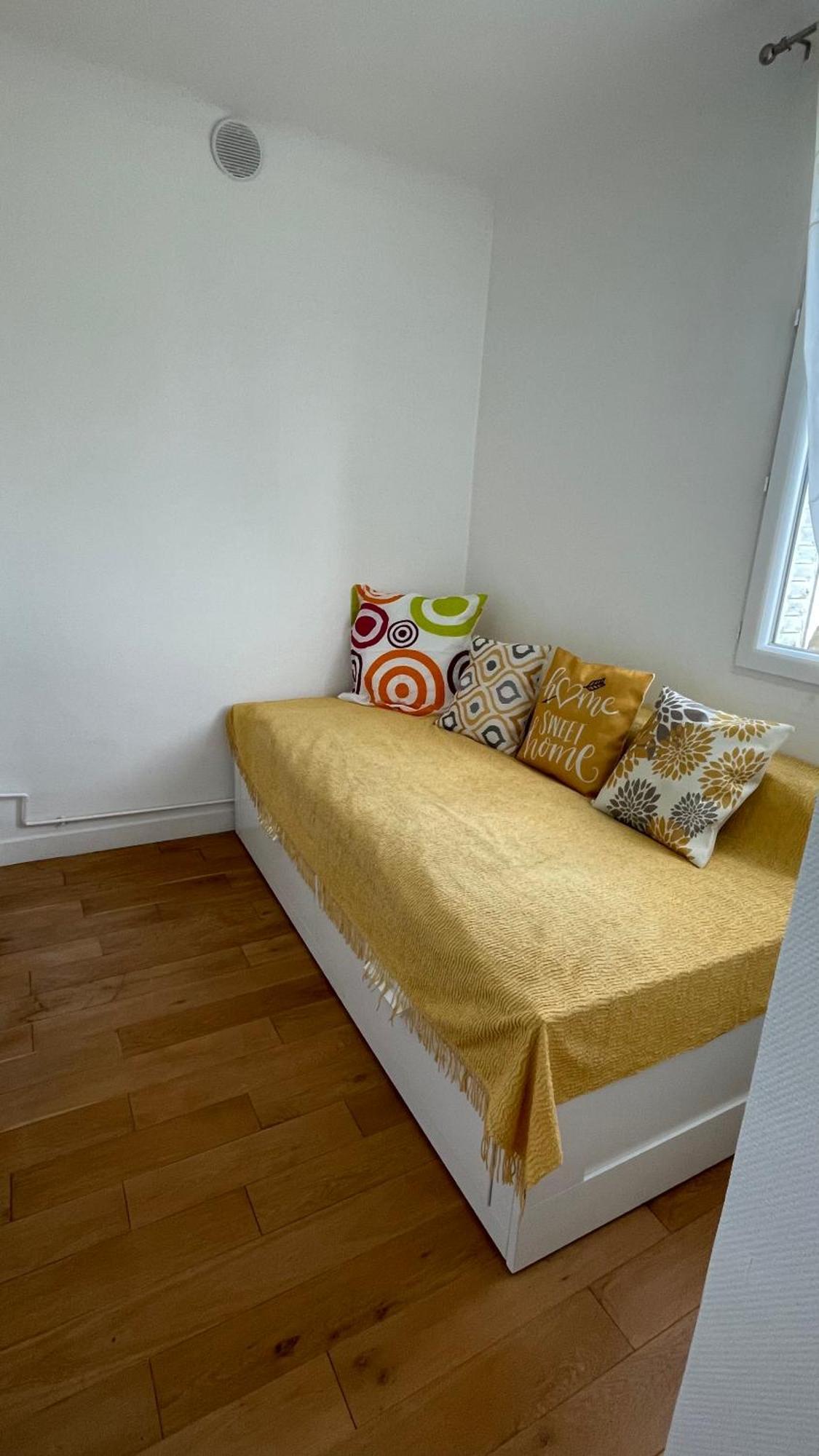 Appartement Vasil - Proche De Paris Villemomble Exteriér fotografie
