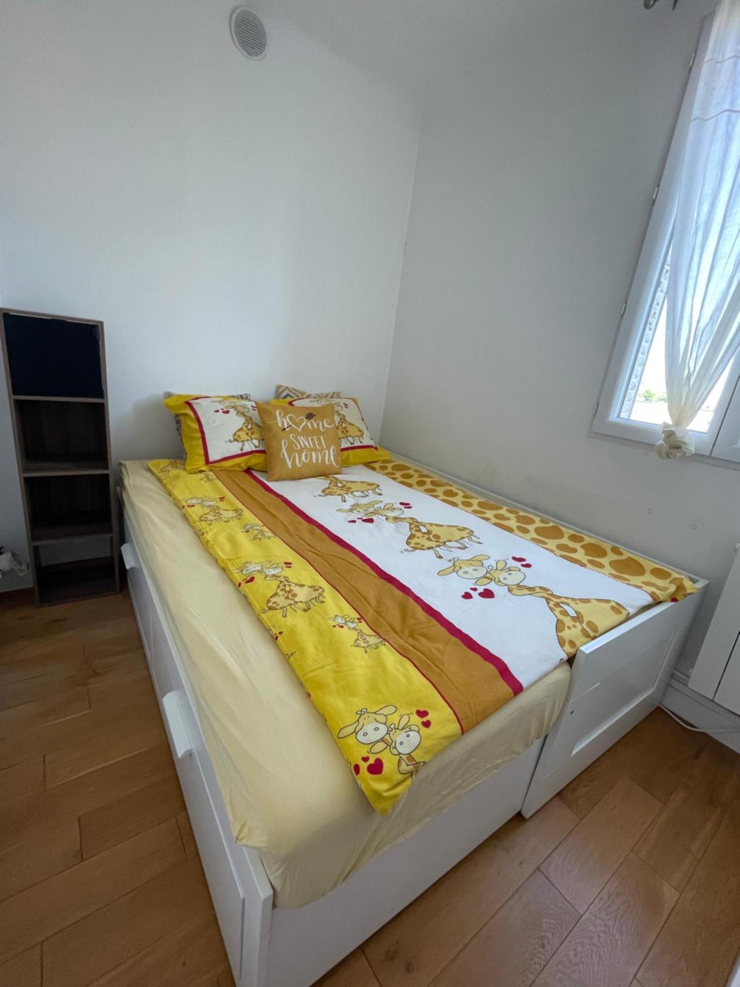 Appartement Vasil - Proche De Paris Villemomble Exteriér fotografie